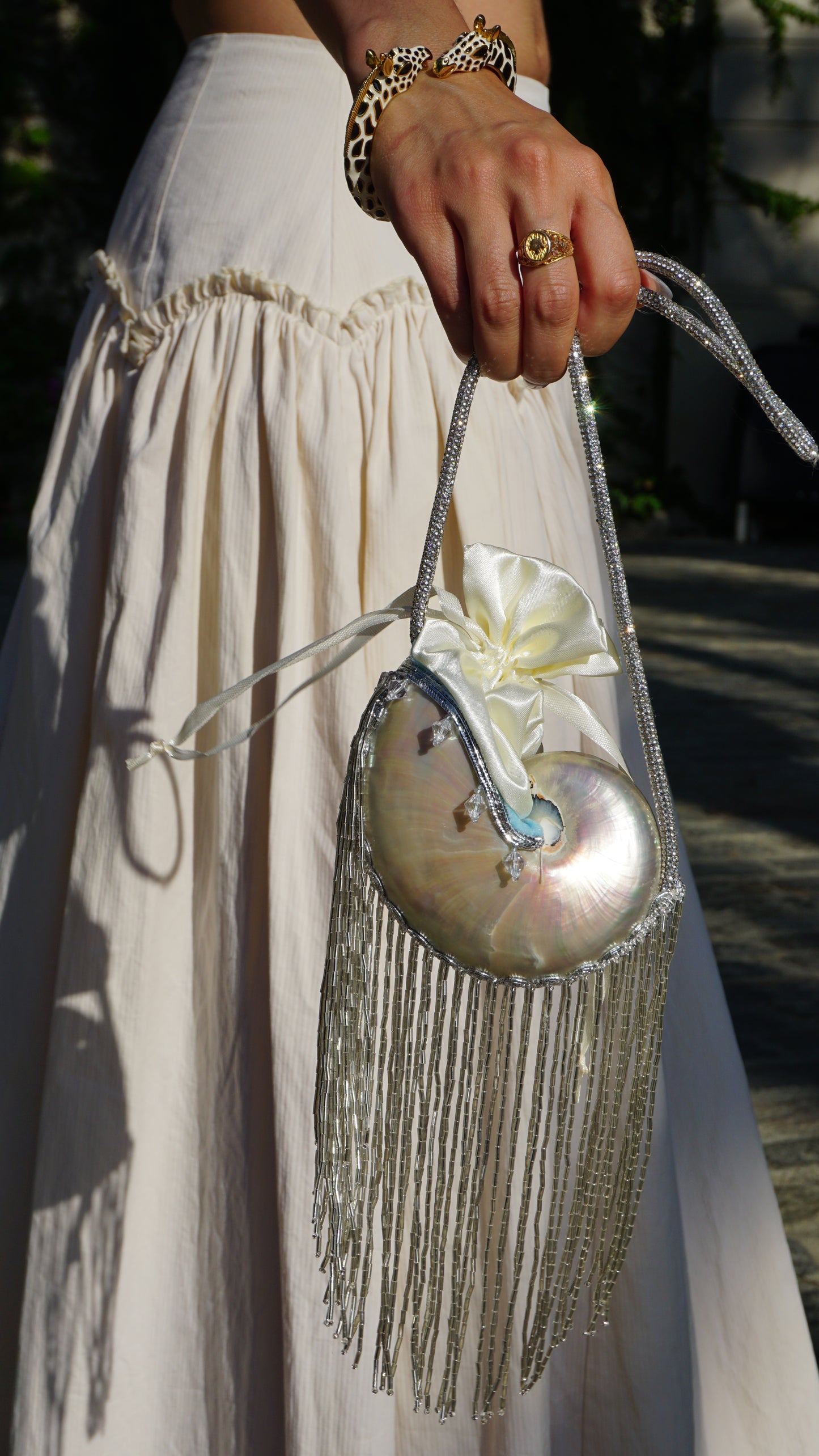 Diamond Bridal Angelfish