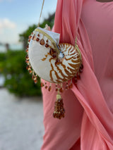 Amber Lionfish
